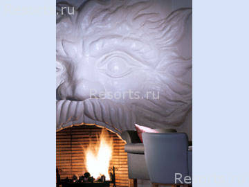 Hyatt Regency Istanbul 20
